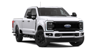 2026 Ford Super Duty® External Image 5